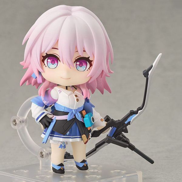 View Action Figures page
