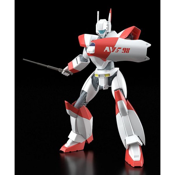 MODEROID AVS-98 Economy (Mobile Police Patlabor) Additional Image 2