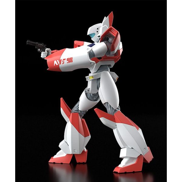 MODEROID AVS-98 Economy (Mobile Police Patlabor) Additional Image 3
