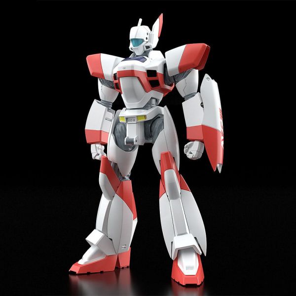 View Mecha and Sci-Fi Model Kits page