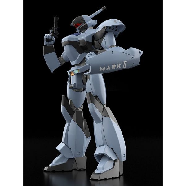 MODEROID AVS-98 Mark II Standard (Mobile Police Patlabor) Additional Image 2