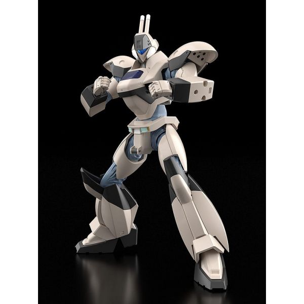 MODEROID AVS-98 Mark II Standard Production Color (Mobile Police Patlabor) Additional Image 2