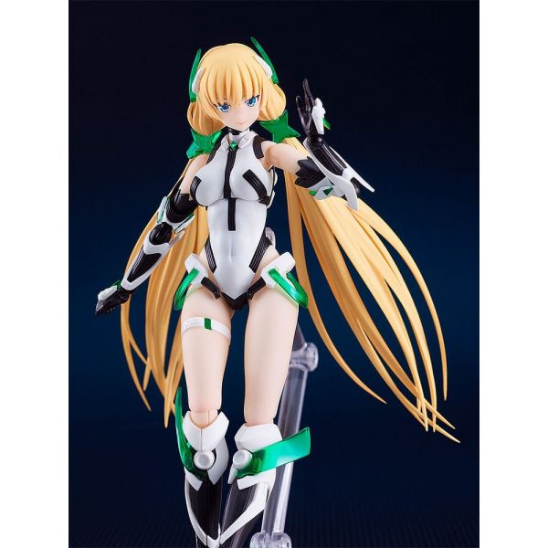 PLAMATEA Angela Balzac (Expelled from Paradise) Additional Image 1