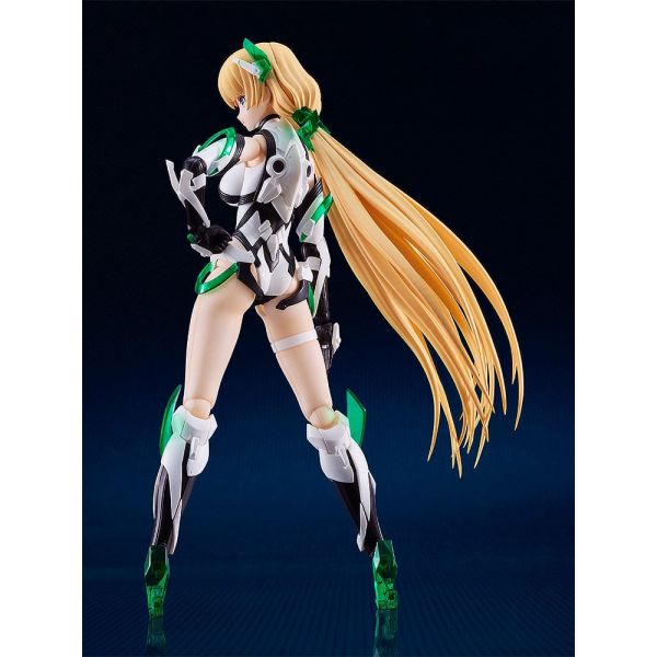 PLAMATEA Angela Balzac (Expelled from Paradise) Additional Image 2