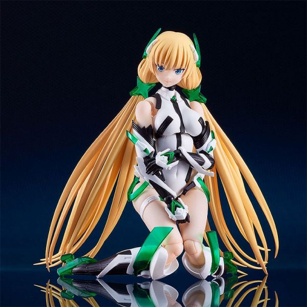 PLAMATEA Angela Balzac (Expelled from Paradise) Additional Image 3
