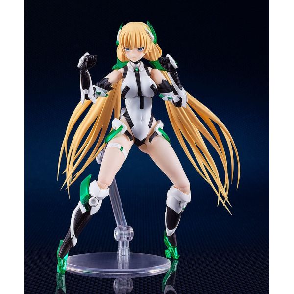 PLAMATEA Angela Balzac (Expelled from Paradise) Additional Image 4