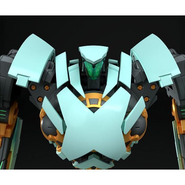MODEROID New Arhan (Expelled from Paradise) Image