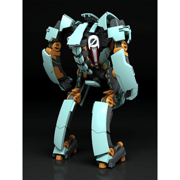 MODEROID New Arhan (Expelled from Paradise) Image