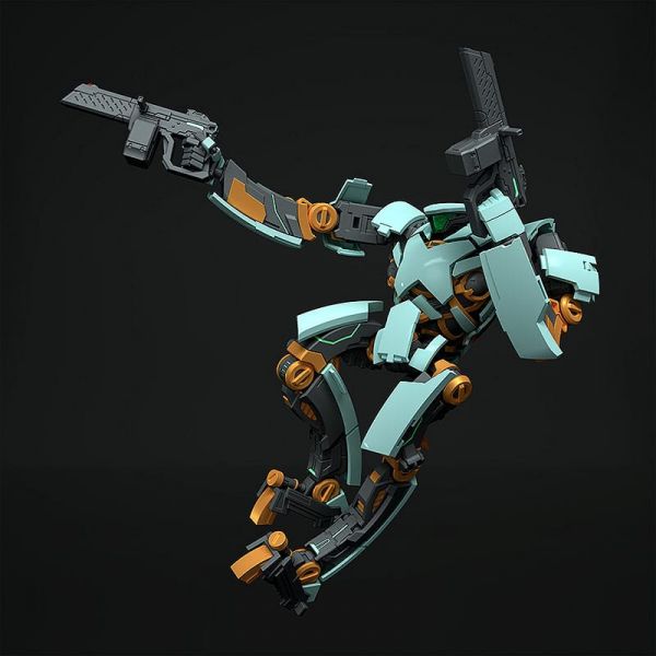 MODEROID New Arhan (Expelled from Paradise) Image