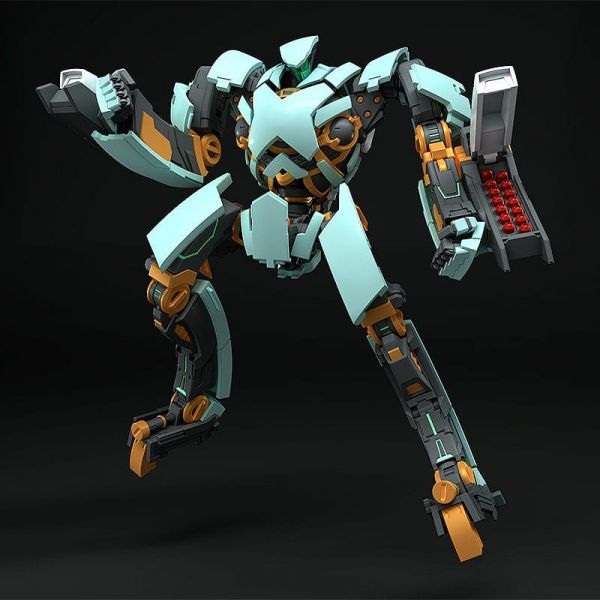 MODEROID New Arhan (Expelled from Paradise) Image