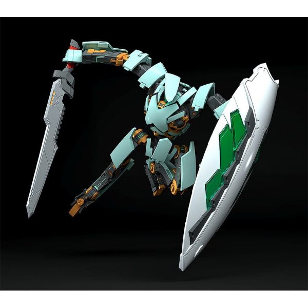 MODEROID New Arhan (Expelled from Paradise) Image