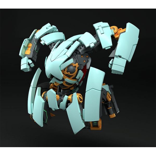 MODEROID New Arhan (Expelled from Paradise) Image