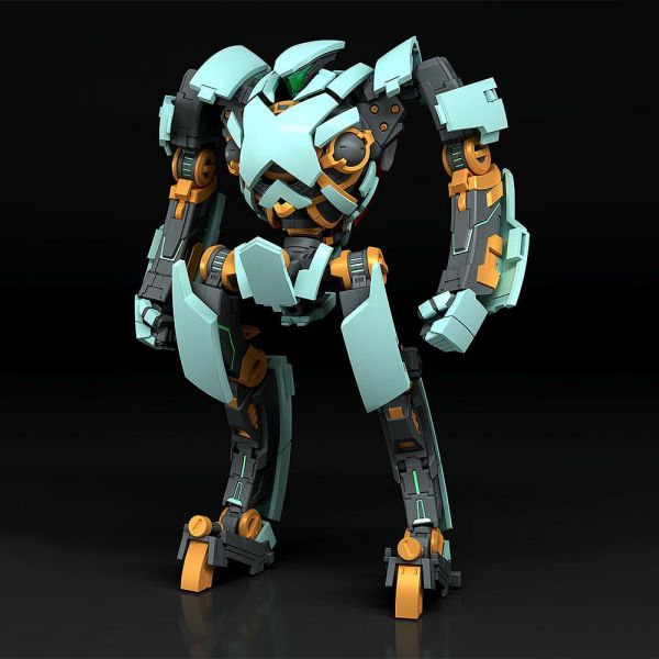 MODEROID New Arhan (Expelled from Paradise) Image