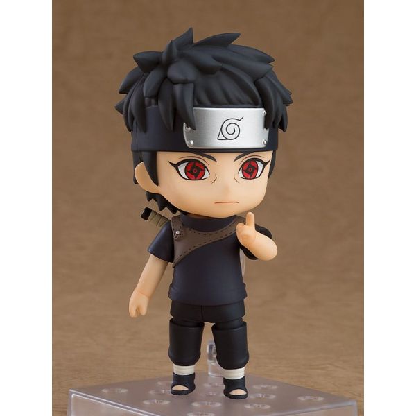 Nendoroid Shisui Uchiha (Naruto Shippuden) Additional Image 2