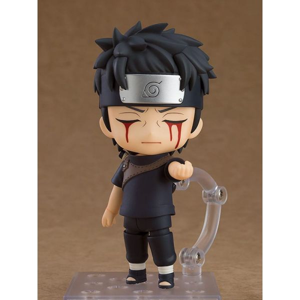 Nendoroid Shisui Uchiha (Naruto Shippuden) Additional Image 3