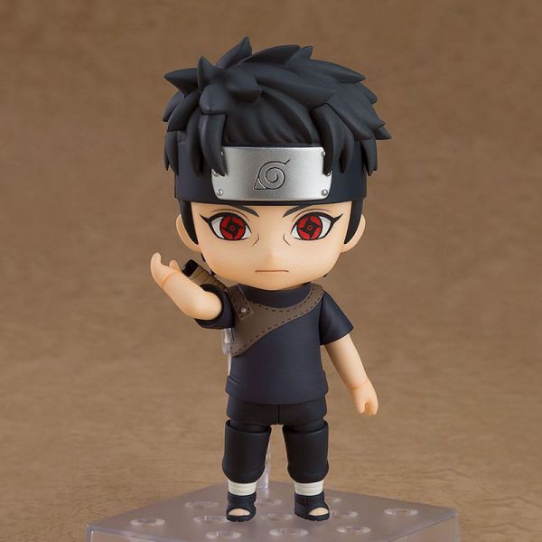 Nendoroid Shisui Uchiha (Naruto Shippuden) Main Image