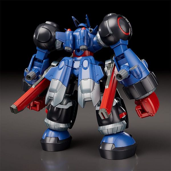 MODEROID Megaton Musashi (Expelled from Paradise) Additional Image 6