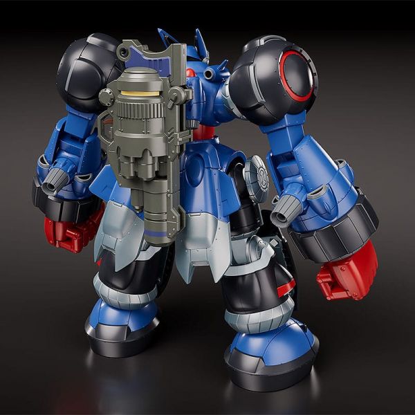 MODEROID Megaton Musashi (Expelled from Paradise) Additional Image 7