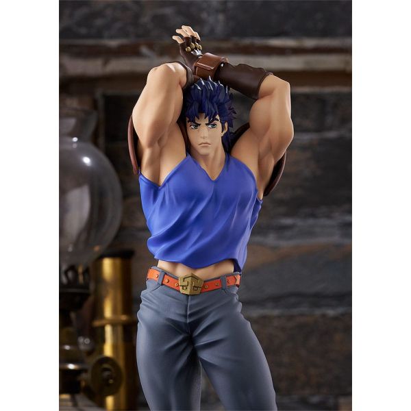 POP UP PARADE Jonathan Joestar (JoJo's Bizarre Adventure: Phantom Blood) Additional Image 5