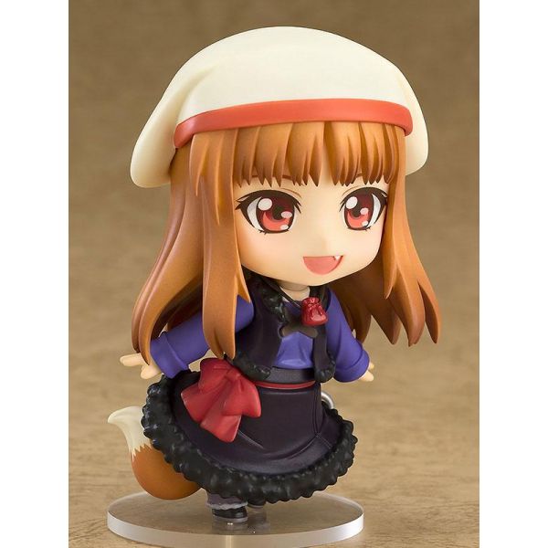 Nendoroid Holo (Spice and Wolf) Additional Image 1