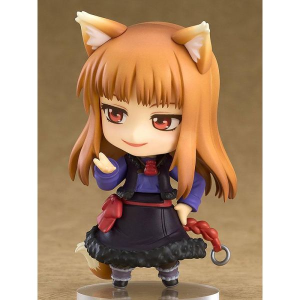 Nendoroid Holo (Spice and Wolf) Additional Image 2