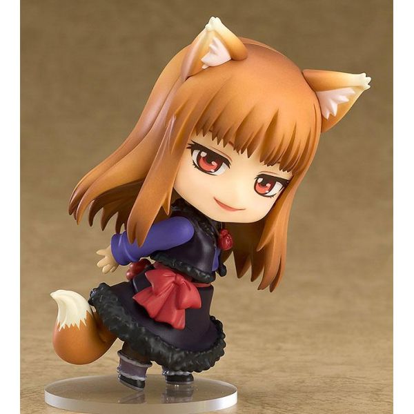 Nendoroid Holo (Spice and Wolf) Additional Image 3