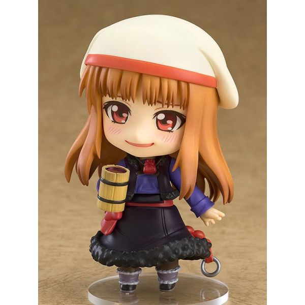 Nendoroid Holo (Spice and Wolf) Additional Image 4