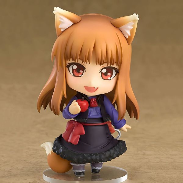 Nendoroid Holo (Spice and Wolf) Main Image