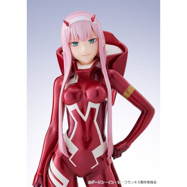 POP UP PARADE Zero Two: Pilot Suit L Size (Darling in the Franxx) Additional Image 2