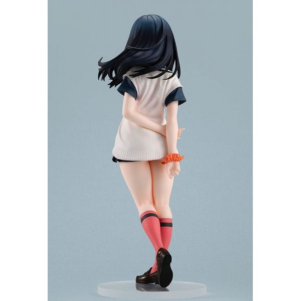 Pop Up Parade L Size Rikka Takarada (Gridman Universe) Additional Image 1