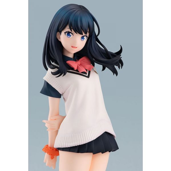 Pop Up Parade L Size Rikka Takarada (Gridman Universe) Additional Image 2