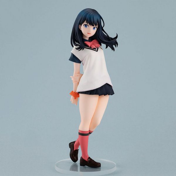 View Statues / Fixed Pose Figures page