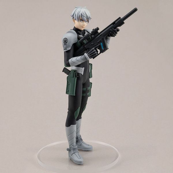 View Statues Fixed Pose Figures page
