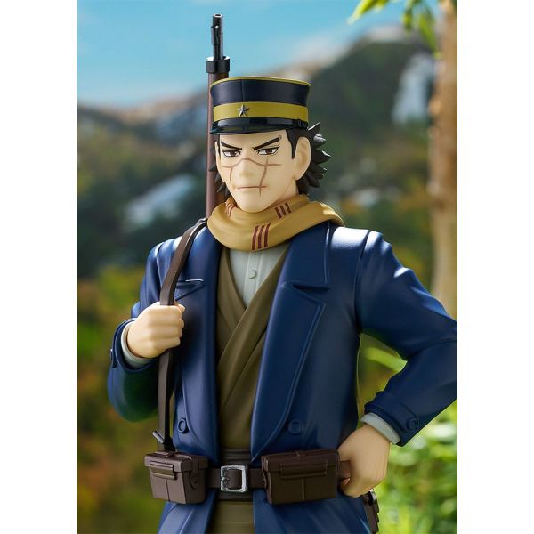 Pop Up Parade Saichi Sugimoto (Golden Kamuy) Additional Image 3