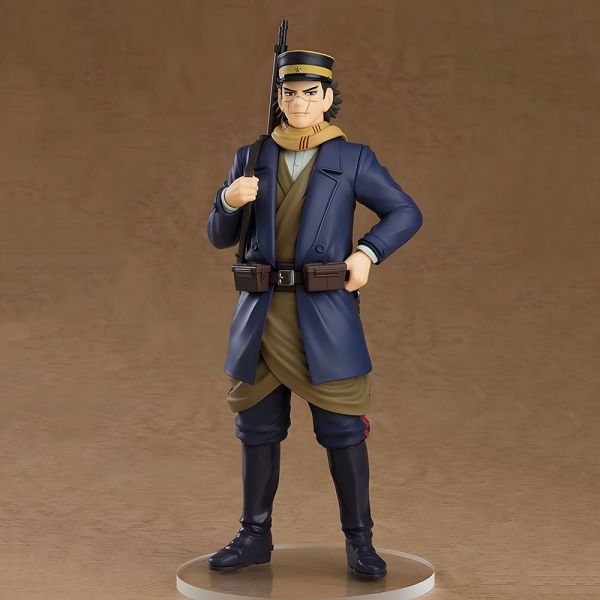 Pop Up Parade Saichi Sugimoto (Golden Kamuy) Main Image