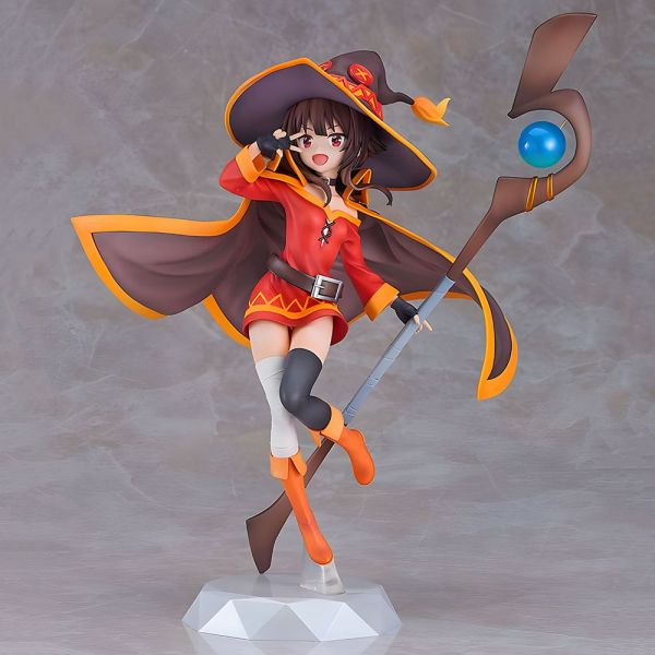 View Statues Fixed Pose Figures page