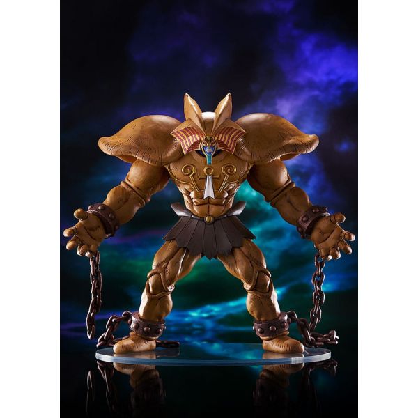 Pop Up Parade SP Exodia the Forbidden One (Yu-Gi-Oh!) Additional Image 2