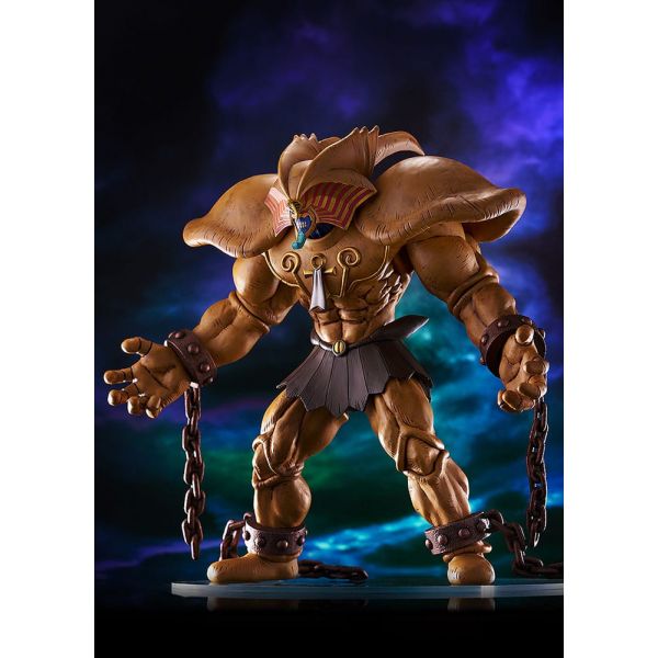 Pop Up Parade SP Exodia the Forbidden One (Yu-Gi-Oh!) Additional Image 3
