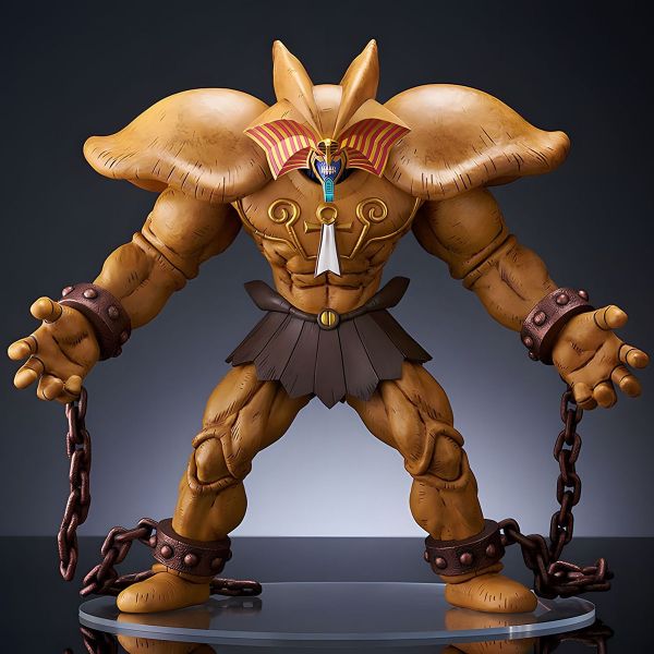 Pop Up Parade SP Exodia the Forbidden One (Yu-Gi-Oh!) Main Image
