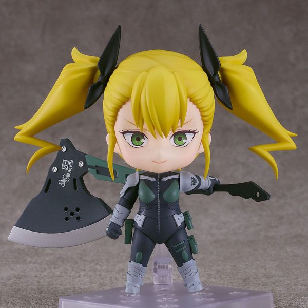 View Nendoroid Kaiju No. 8 Collection page