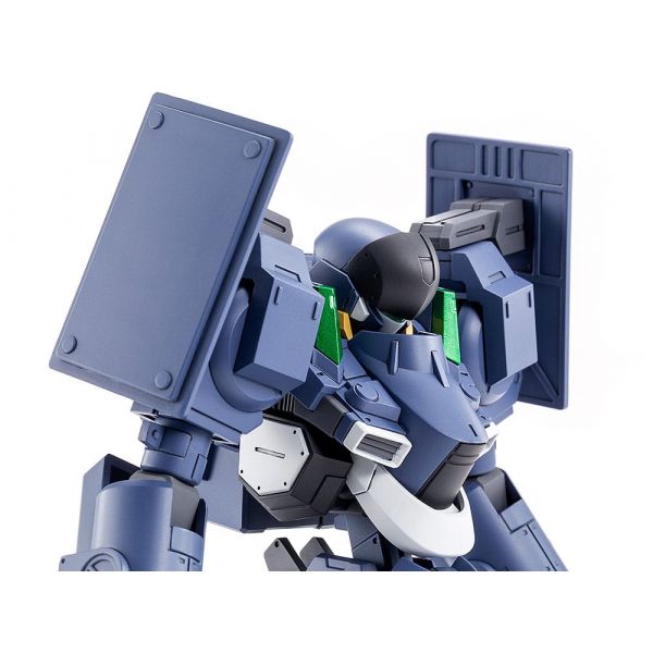 MODEROID Side:R Blitzschlag (Titanomachia) Image