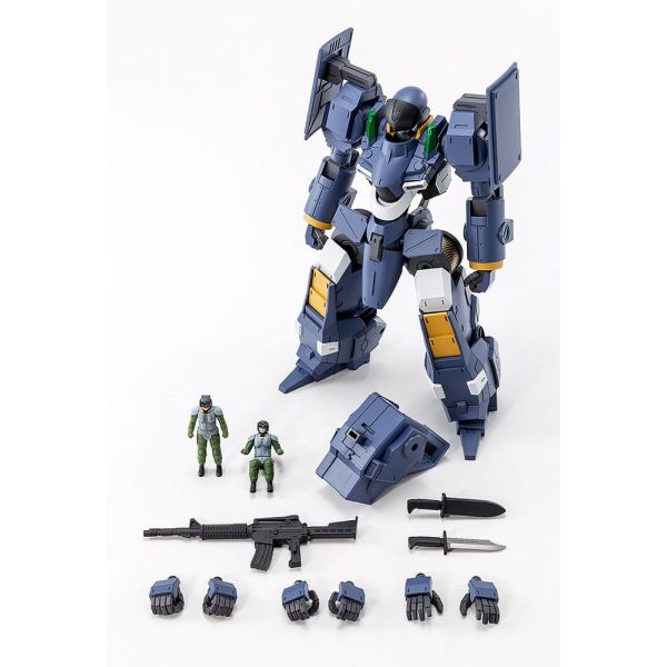 MODEROID Side:R Blitzschlag (Titanomachia) Image