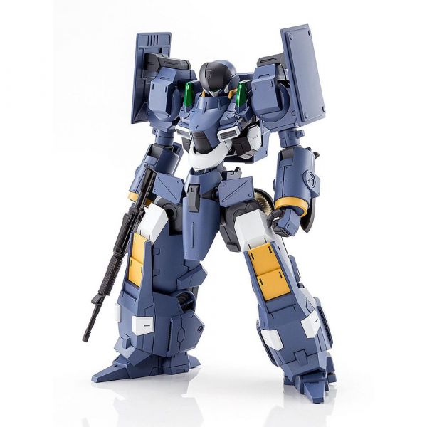 MODEROID Side:R Blitzschlag (Titanomachia) Image