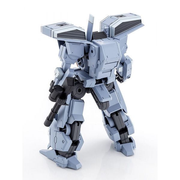 MODEROID Side:R Panhead (Titanomachia) Additional Image 1