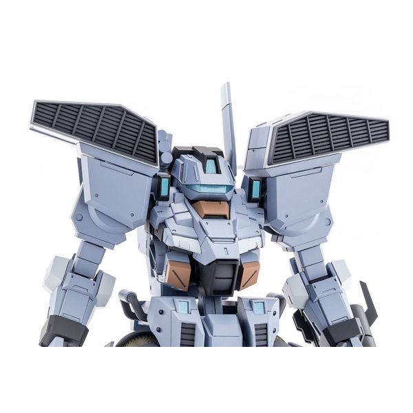 MODEROID Side:R Panhead (Titanomachia) Additional Image 2