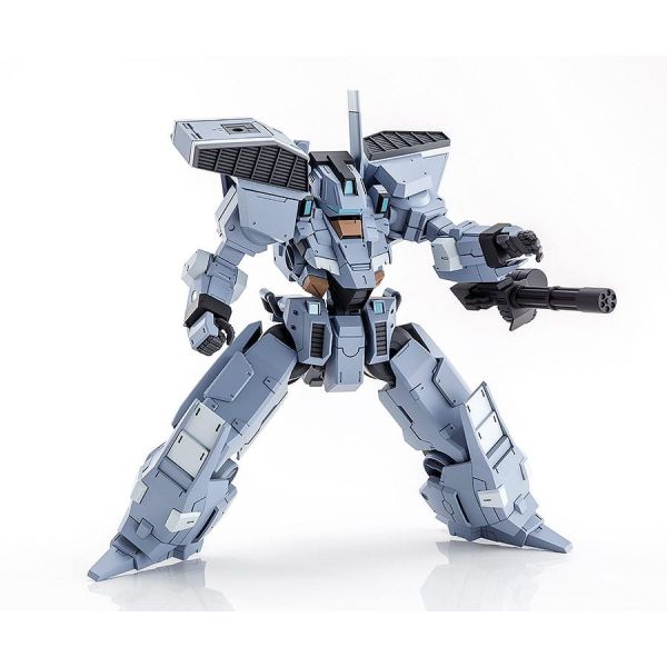 MODEROID Side:R Panhead (Titanomachia) Additional Image 3