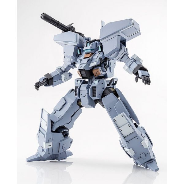 MODEROID Side:R Panhead (Titanomachia) Additional Image 4