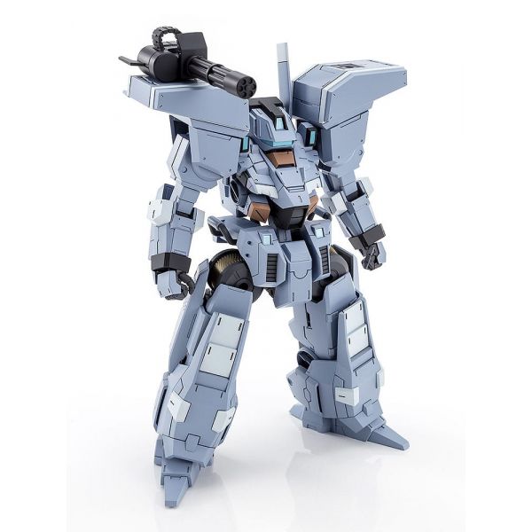 MODEROID Side:R Panhead (Titanomachia) Additional Image 5
