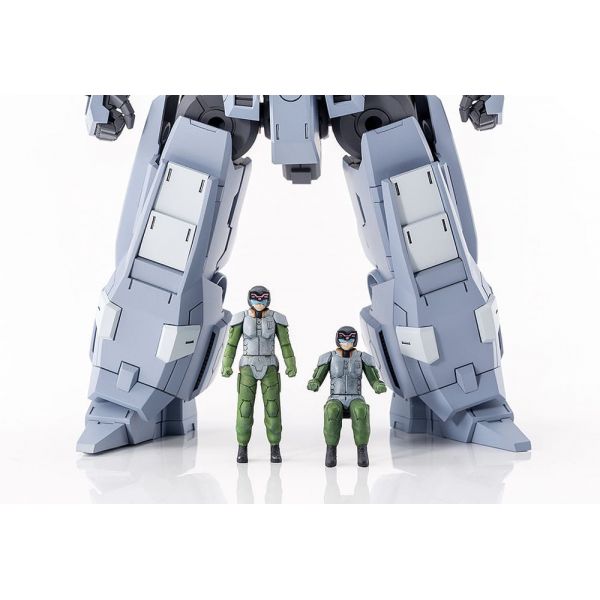 MODEROID Side:R Panhead (Titanomachia) Additional Image 6