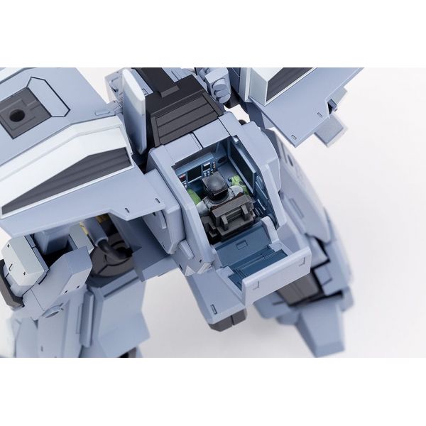 MODEROID Side:R Panhead (Titanomachia) Additional Image 7